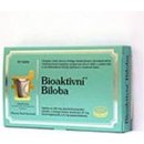 Pharma Nord Bioaktivní Biloba 100 mg 60 tablet
