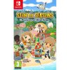 Hra na Nintendo Switch Story of Seasons: Pioneers of Olive Town