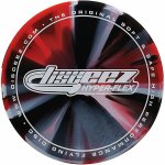 EPEE Disceez hyperflex – Zboží Dáma