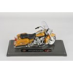 Harley Davidson Maisto FLHR Road King 1999 1:18 – Zboží Dáma