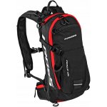 Kross Pickup 15l black red – Zboží Mobilmania