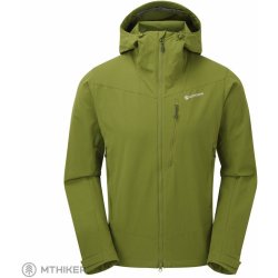 Montane Dyno LT jacket Alder Green