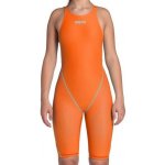 Arena Powerskin ST NEXT LE Girl OB 403 Orange – Zboží Dáma