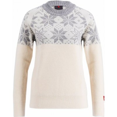 Ulvang Dámský merino svetr Rav Kiba Roundneck Sweater – Zboží Mobilmania