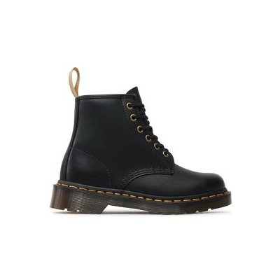 Dr. Martens glády Vegan 101 23984001 černá – Zboží Mobilmania