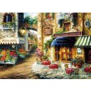 Clementoni Nicky Boehme Buon appetito HQC 3000 dílků