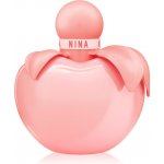 Nina Ricci Nina Rose toaletní voda dámská 50 ml – Hledejceny.cz