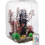 Biorb Life transparentní MCR 60 l – Zboží Dáma