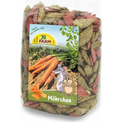 JR Farm mrkvičky 200 g – Hledejceny.cz