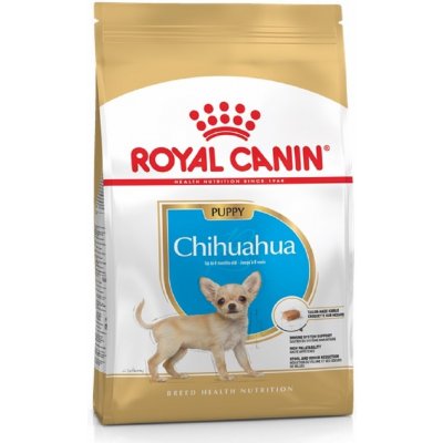 Royal Canin Puppy Chihuahua dog 1,5 kg