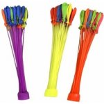 Wiky Vodní bomby 37 ks – Sleviste.cz