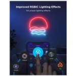 Govee RGBIC – Zboží Dáma