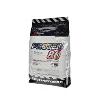 Hi Tec Nutrition Protein 80% 1000 g