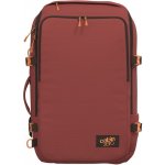 CabinZero Adv Pro Sangria red 42L – Hledejceny.cz