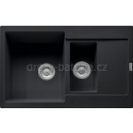 Franke MRG 651-78 onyx – Zboží Dáma