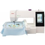 Janome MC 500 E – Hledejceny.cz