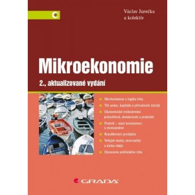 Mikroekonomie – Hledejceny.cz