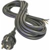 Napájecí kabel Emos H05R-F 3 x 2,5 mm 3m S03430