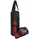 adidas junior boxing set