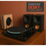 Rega Planar 2 Rega Nd3 + Klipsch R-50PM – Hledejceny.cz