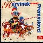 Hurvínek mezi Přemyslovci – Zboží Dáma