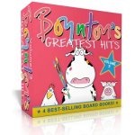 Boynton's Greatest Hits The Big Green Box – Zbozi.Blesk.cz