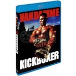 Kickboxer BD – Sleviste.cz