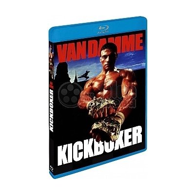 Kickboxer BD – Sleviste.cz