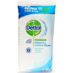 Dettol ubrousky na povrchy 36 ks – Hledejceny.cz