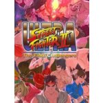 Ultra Street Fighter 2 The Final Challenger – Hledejceny.cz