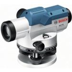 Bosch GOL 20 G Professional + stativ BT 160 + nivelační lať GR 500 0 615 994 04P – Hledejceny.cz