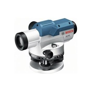 Bosch GOL 20 G Professional + stativ BT 160 + nivelační lať GR 500 0 615 994 04P