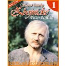 Slavné historky zbojnické 1: Václav Babinskýimport DVD