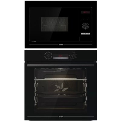 Set Mora VTS 556 DB + VMT 445 B – Hledejceny.cz