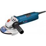 Bosch GWS 13-125 CIE Professional 0.601.79F.002 – Zboží Dáma