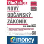 Nový občanský zákoník pro podnikání – Sleviste.cz