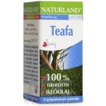 Naturland 100% éterický olej Tea Tree 5 ml – Hledejceny.cz