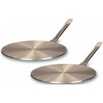 De Gusto Indukční podložka IP23 sada 2 ks – Sleviste.cz