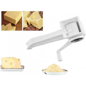 Vynikající rotační struhadlo na sýr | Deminas