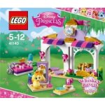 LEGO® Disney 41140 Daisyin salón krásy – Zboží Živě