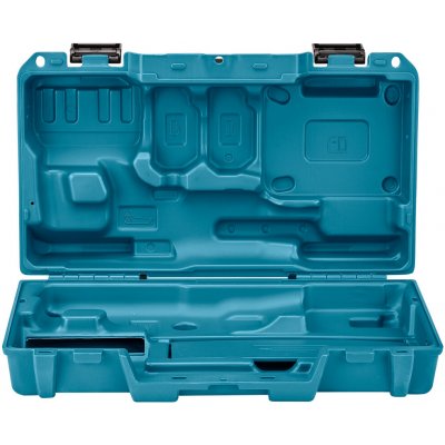 Makita 821620-5 plastový kufr – HobbyKompas.cz