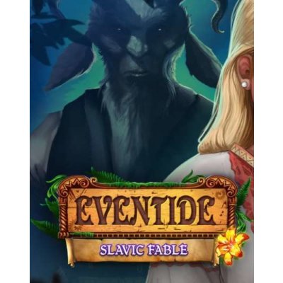 Eventide: Slavic Fable – Hledejceny.cz