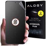 Ochranná folie Alogy pro Motorola Edge 50 Neo 2 ks – Zboží Živě