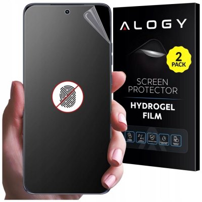 Ochranná folie Alogy pro Motorola Edge 50 Neo 2 ks – Zboží Živě