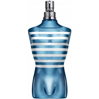 Jean Paul Gaultier Le Male On Board toaletní voda pánská 125 ml – Zbozi.Blesk.cz