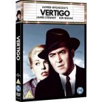 Vertigo DVD – Hledejceny.cz