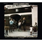 Creedence Clearwater Revival - WILLY AND THE POOR BOYS LP – Hledejceny.cz