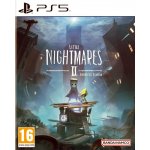 Little Nightmares 2 (Enhanced Edition) – Zboží Dáma