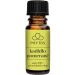 Phytos Kadidlo-Pomeranč směs 100% esenciálních olejů 10 ml – Hledejceny.cz