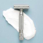 Rockwell Razors 6S Matte Steel – Zboží Dáma